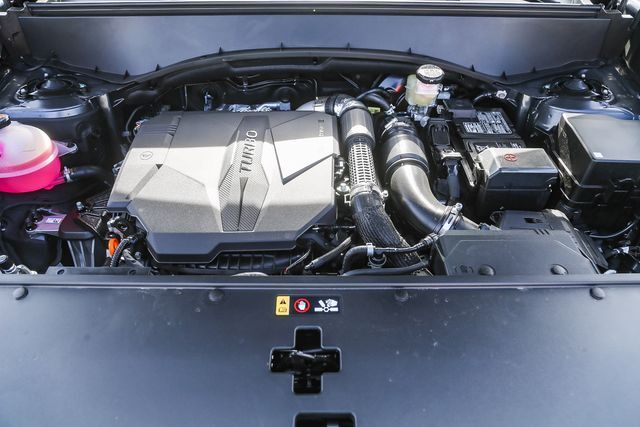 2027 Kia Telluride X-Line SX Glendale CA