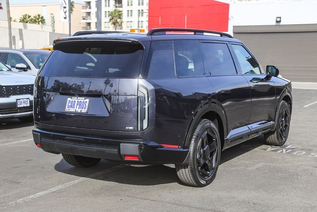 2027 Kia Telluride X-Line SX Glendale CA