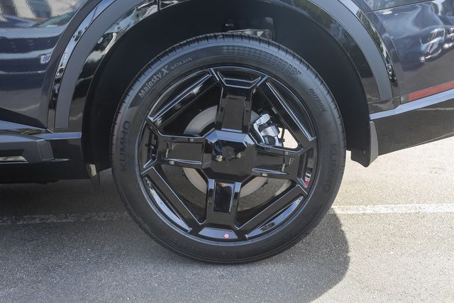2027 Kia Telluride X-Line SX Glendale CA
