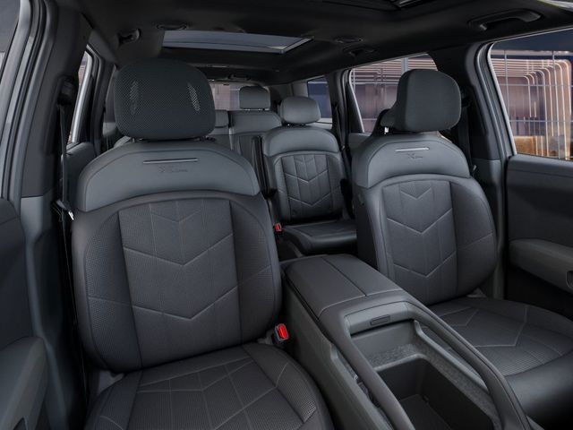 2027 Kia Telluride X-Line SX Glendale CA