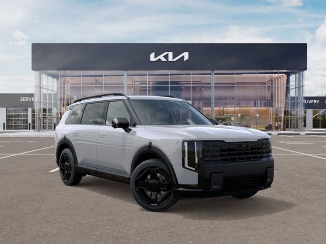 2027 Kia Telluride X-Line SX Glendale CA
