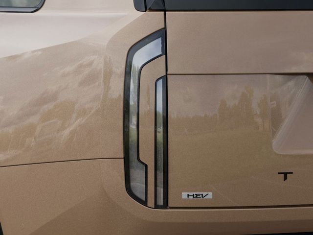 2027 Kia Telluride X-Line SX Glendale CA