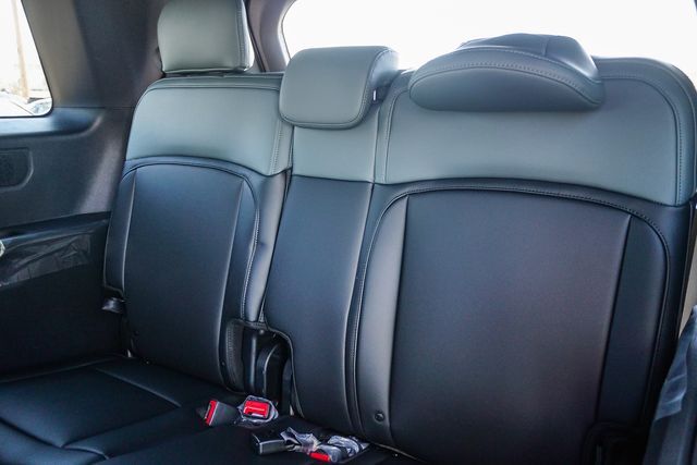 2027 Kia Telluride X-Line SX Glendale CA