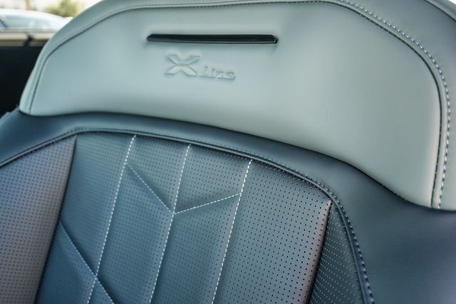 2027 Kia Telluride X-Line SX Glendale CA