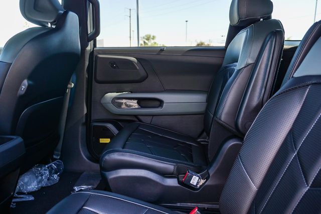 2027 Kia Telluride X-Line SX Glendale CA