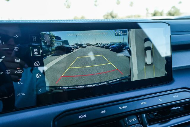 2027 Kia Telluride X-Line SX Glendale CA