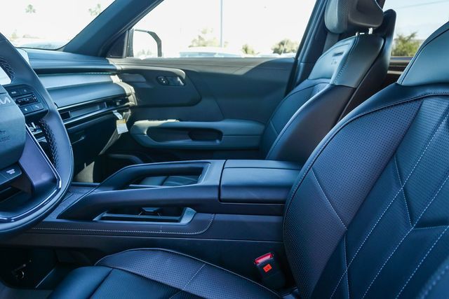 2027 Kia Telluride X-Line SX Glendale CA