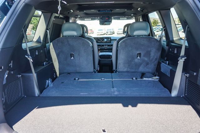 2027 Kia Telluride X-Line SX Glendale CA