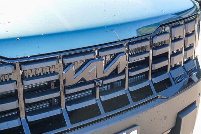 2027 Kia Telluride X-Line SX Glendale CA