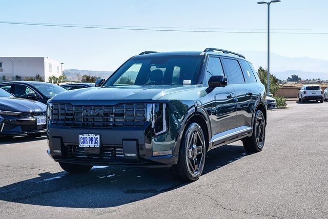 2027 Kia Telluride X-Line SX Glendale CA