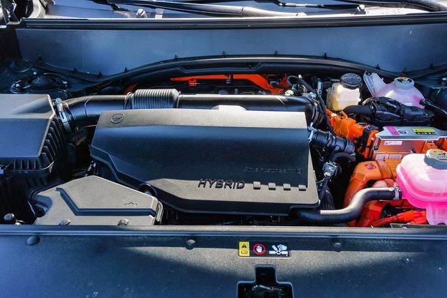 2027 Kia Telluride X-Line SX Glendale CA