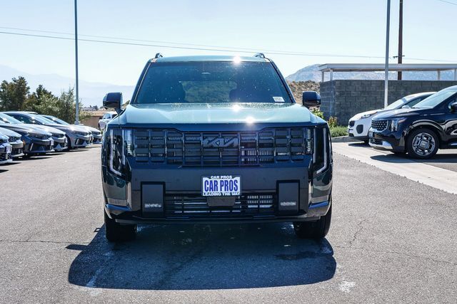 2027 Kia Telluride X-Line SX Glendale CA