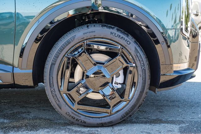 2027 Kia Telluride X-Line SX Glendale CA