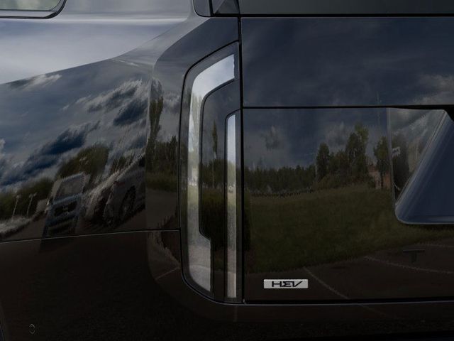 2027 Kia Telluride X-Line SX Glendale CA