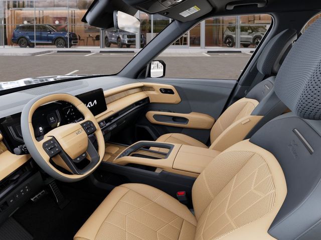 2027 Kia Telluride X-Line SX Glendale CA