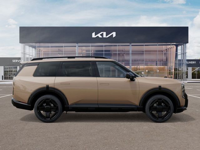 2027 Kia Telluride X-Line SX Glendale CA