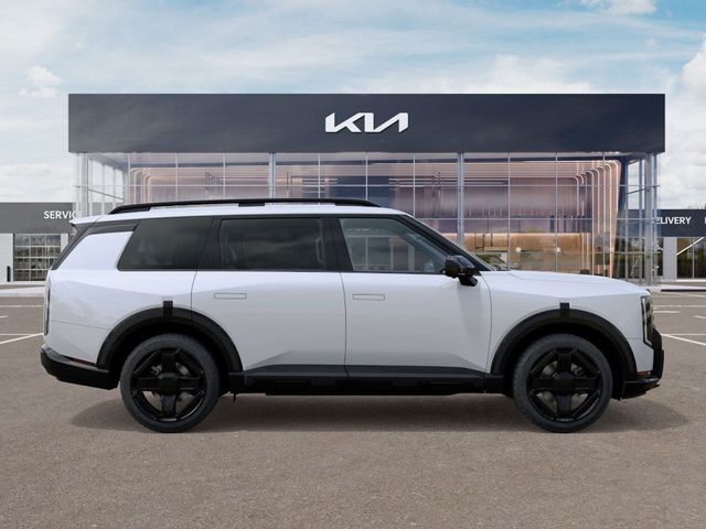 2027 Kia Telluride X-Line SX Glendale CA