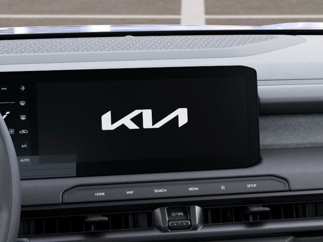 2027 Kia Telluride X-Line SX Huntington Beach CA