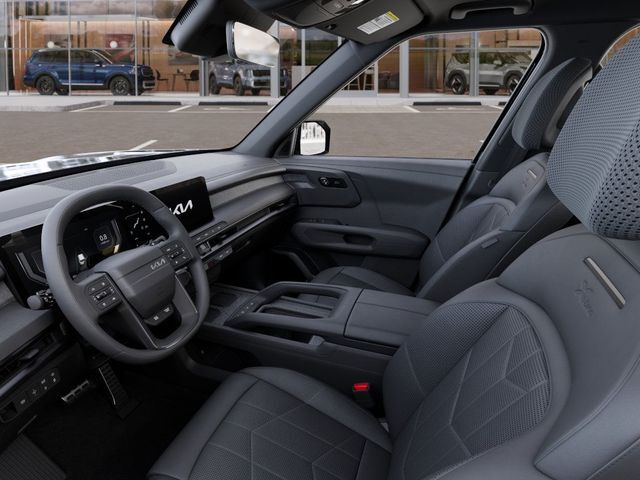 2027 Kia Telluride X-Line SX Huntington Beach CA