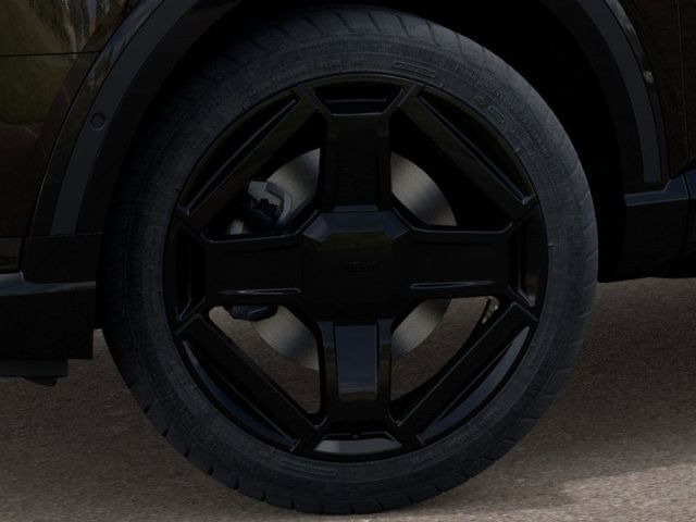 2027 Kia Telluride X-Line SX Huntington Beach CA