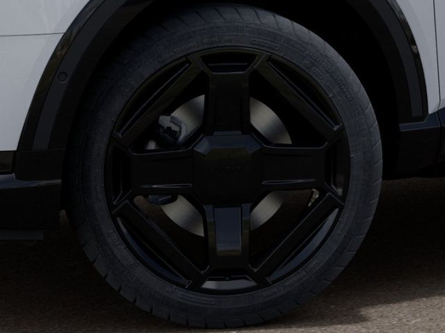 2027 Kia Telluride X-Line SX Huntington Beach CA