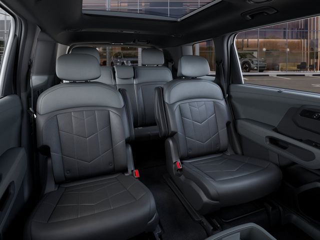 2027 Kia Telluride X-Line SX Huntington Beach CA