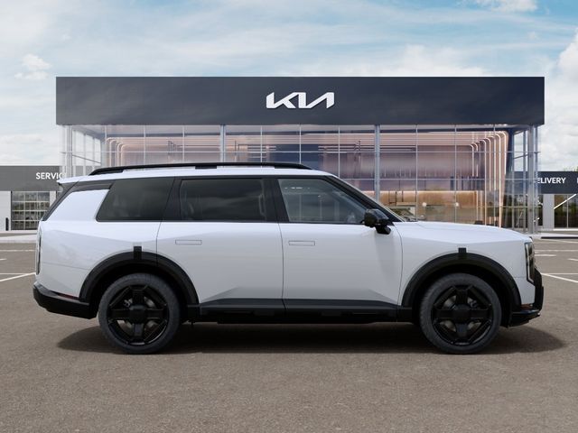 2027 Kia Telluride X-Line SX Huntington Beach CA