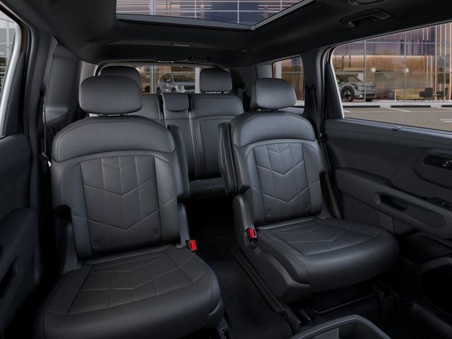 2027 Kia Telluride X-Line SX Moreno Valley CA