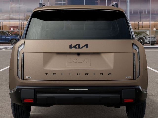 2027 Kia Telluride X-Line SX Moreno Valley CA