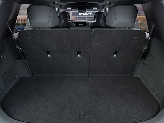 2027 Kia Telluride X-Line SX Moreno Valley CA