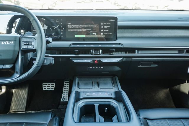 2027 Kia Telluride X-Line SX Moreno Valley CA