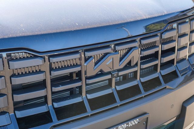 2027 Kia Telluride X-Line SX Moreno Valley CA