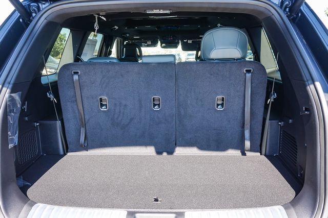 2027 Kia Telluride X-Line SX Moreno Valley CA