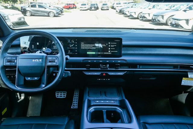 2027 Kia Telluride X-Line SX Moreno Valley CA