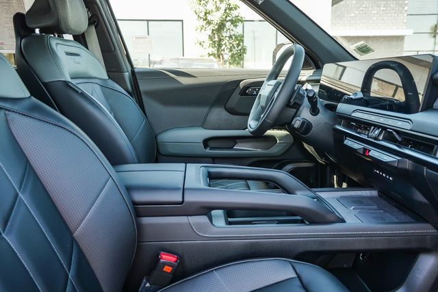 2027 Kia Telluride X-Line SX Moreno Valley CA