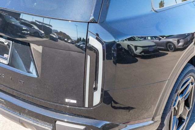 2027 Kia Telluride X-Line SX Moreno Valley CA