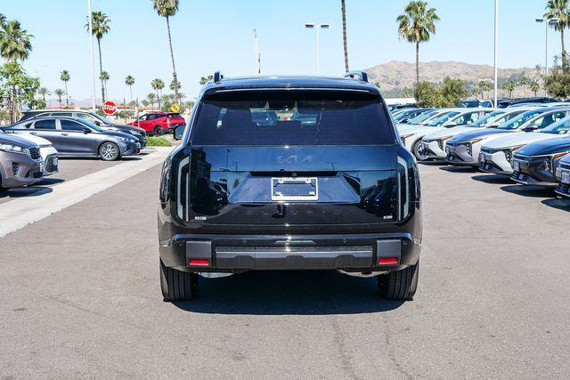 2027 Kia Telluride X-Line SX Moreno Valley CA