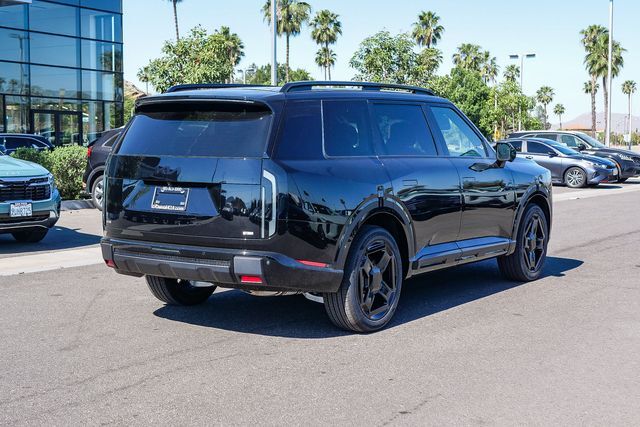 2027 Kia Telluride X-Line SX Moreno Valley CA