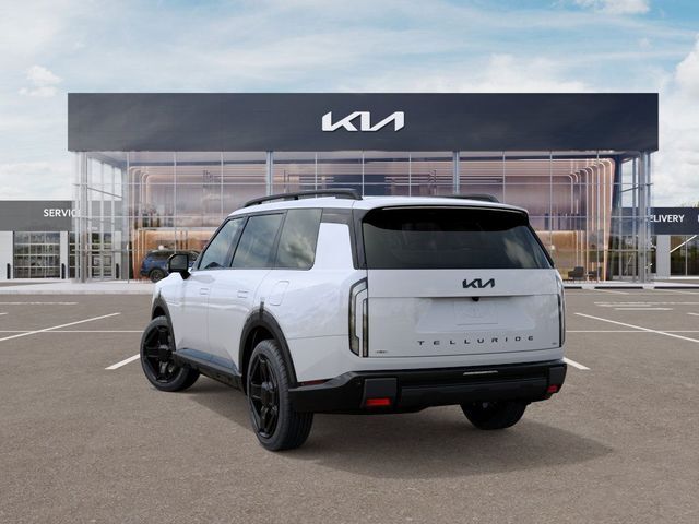 2027 Kia Telluride X-Line SX Moreno Valley CA