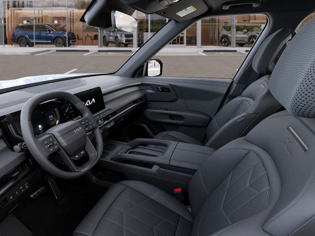 2027 Kia Telluride X-Line SX Moreno Valley CA