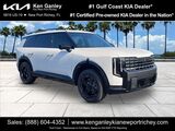 2027 Kia Telluride X-Line SX Oshkosh WI