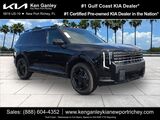 2027 Kia Telluride X-Line SX Oshkosh WI