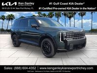 2027 Kia Telluride X-Line SX