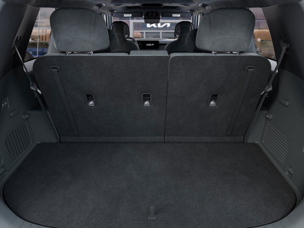 2027 Kia Telluride X-Line SX Prestige Glendale CA