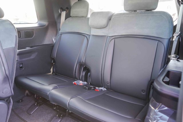 2027 Kia Telluride X-Line SX Prestige Glendale CA