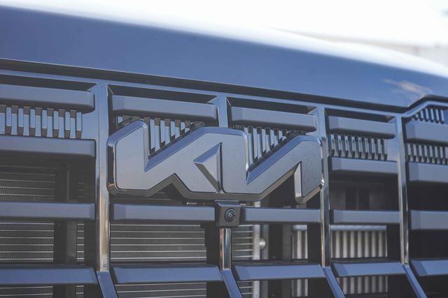 2027 Kia Telluride X-Line SX Prestige Glendale CA