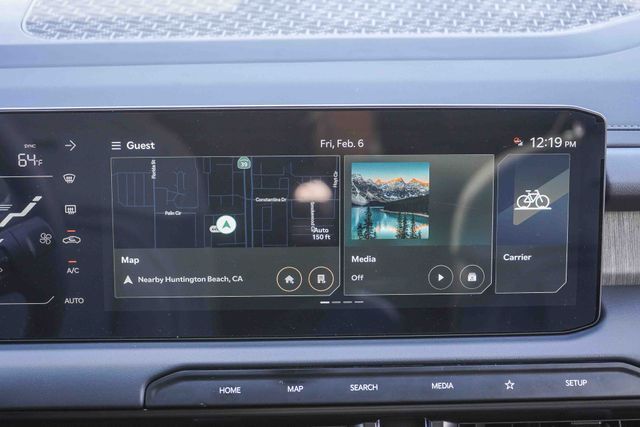 2027 Kia Telluride X-Line SX Prestige Glendale CA