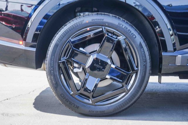 2027 Kia Telluride X-Line SX Prestige Glendale CA