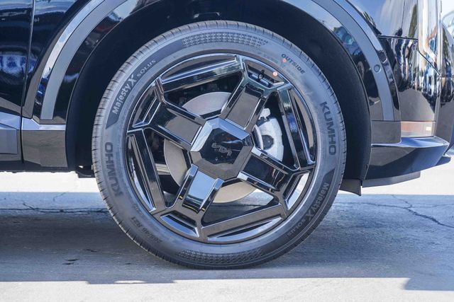 2027 Kia Telluride X-Line SX Prestige Glendale CA