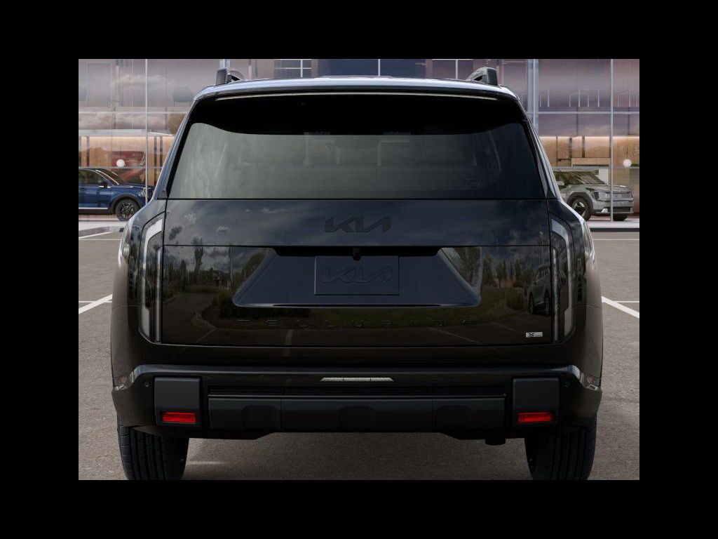 2027 Kia Telluride X-Line SX Prestige Glendale CA